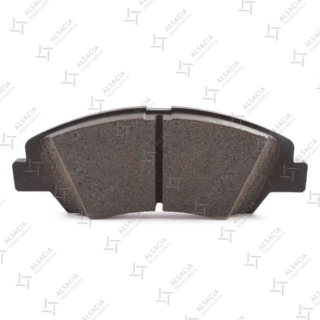 PASTILLA DE FRENO  DELANTERA  HYUNDAI  GRAND  I 10   DEL  14---                    1310