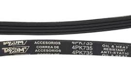 CORREA 4PK735