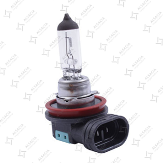 AMPOLLETA  HALOGENA                    12V 55W                                           H - 11