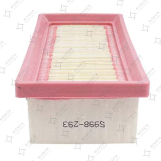FILTRO AIRE C-1832-1