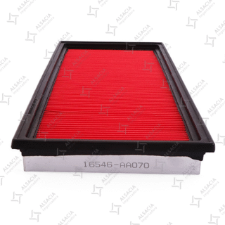FILTRO AIRE C-3789