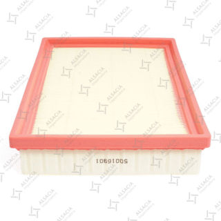 FILTRO AIRE MG 5-MG GT
