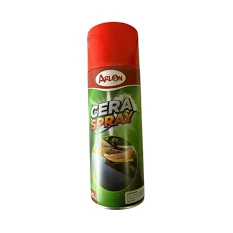 CERA   SPRAY   420 ML.