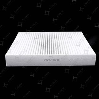 FILTRO POLEN CU-22028