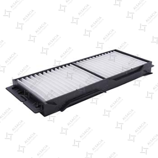 FILTRO POLEN CU-26008-2               2 PZA.