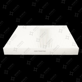 FILTRO POLEN CU-27008