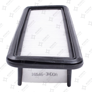 FILTRO AIRE NISSAN