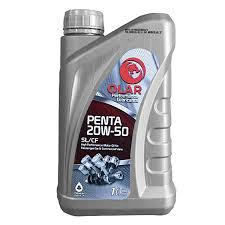 ACEITE  20/50     OLAR              1  LITRO