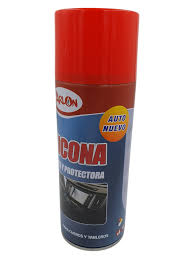 SILICONA   SPRAY  450 ML  MANZANA Y VARIOS AROMAS