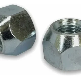 TUERCA  RUEDA  CONICA        M-12 X 1.5       HEX.21
