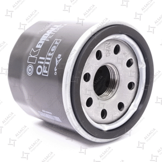 FILTRO ACEITE   W- 67-1     ( = W-67-80 )