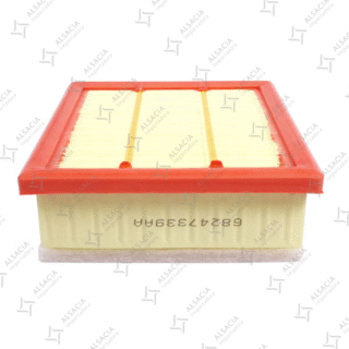 FILTRO AIRE C-21002