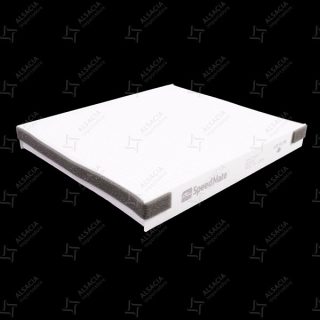 FILTRO POLEN CU-23024   CUK