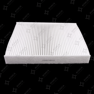 FILTRO POLEN CU-26021