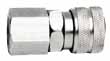 ACOPLE  RAPIDO   SF - 20     RAPIDO-HEMBRA 1/4 NPT ( PRES.MAX. 220 PSI )