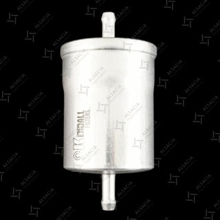 FILTRO BENCINA   WK-613