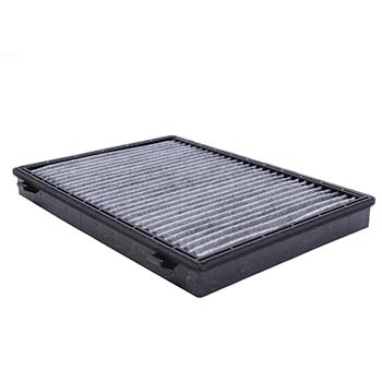 FILTRO POLEN CUK-2622 CON CARBON ACTIVO