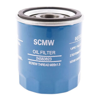 FILTRO ACEITE W-7056