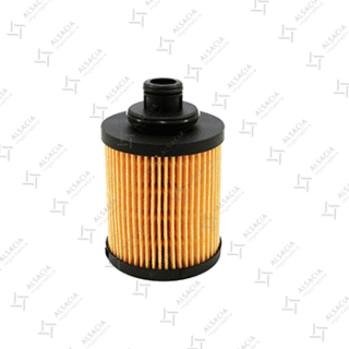 FILTRO ACEITE  HU-712-7X   ( ELEMENTO )