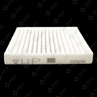 FILTRO POLEN SUZUKI S-PRESSO - CELERIO