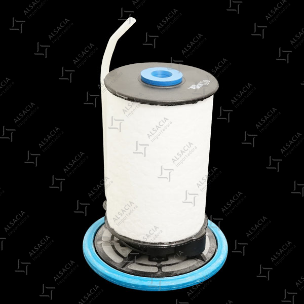 FILTRO PETROLEO PU-7005