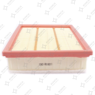 FILTRO AIRE CHANGAN UNI-T   ( 2 )