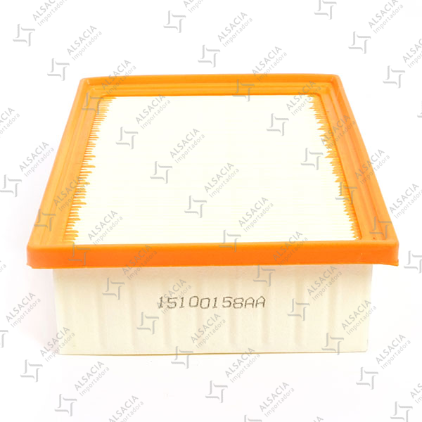 FILTRO AIRE CHERY TIGGO 2