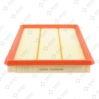 FILTRO AIRE CHERY TIGGO