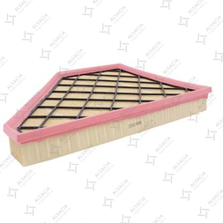 FILTRO AIRE CHEVROLET TRAVERSE 3600 LFY