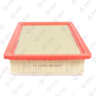 FILTRO AIRE FOTON TERRACOTA
