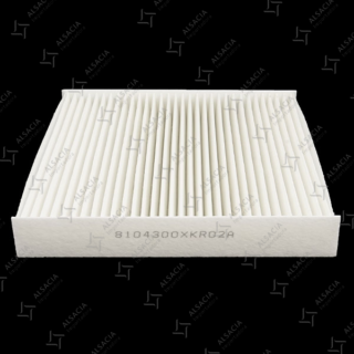 FILTRO POLEN GREATWALL POER