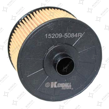 FILTRO ACEITE HU-10002Z ( ELEMENTO )