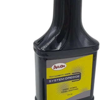 LIMPIA INJECTOR DIESEL ( PETROLEO )