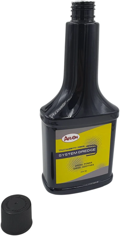 LIMPIA INJECTOR DIESEL ( PETROLEO )