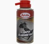LIMPIA SENSOR ( MAF-FLUJOMETRO ) 200 ML.
